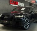 Синий Ауди Ку 7, объемом двигателя 2.97 л и пробегом 125 тыс. км за 44900 $, фото 1 на Automoto.ua
