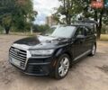 Синий Ауди Ку 7, объемом двигателя 3 л и пробегом 199 тыс. км за 24000 $, фото 1 на Automoto.ua