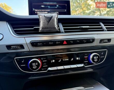 Синій Ауді Ку 7, об'ємом двигуна 2.97 л та пробігом 289 тис. км за 35900 $, фото 60 на Automoto.ua