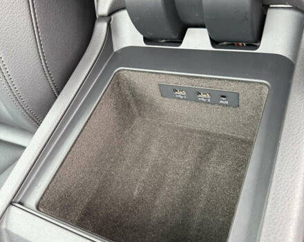 Синий Ауди Ку 7, объемом двигателя 3 л и пробегом 238 тыс. км за 24500 $, фото 27 на Automoto.ua