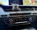 Синій Ауді Ку 7, об'ємом двигуна 2.97 л та пробігом 289 тис. км за 35900 $, фото 60 на Automoto.ua