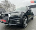 Синій Ауді Ку 7, об'ємом двигуна 3 л та пробігом 218 тис. км за 26500 $, фото 2 на Automoto.ua