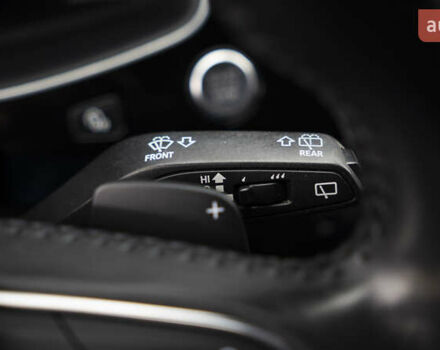 Синий Ауди Ку 7, объемом двигателя 2.97 л и пробегом 217 тыс. км за 32999 $, фото 22 на Automoto.ua