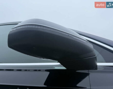 Синий Ауди Ку 7, объемом двигателя 3 л и пробегом 156 тыс. км за 23950 $, фото 53 на Automoto.ua