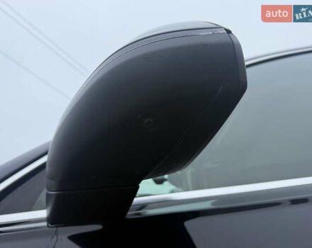 Синий Ауди Ку 7, объемом двигателя 3 л и пробегом 156 тыс. км за 23950 $, фото 78 на Automoto.ua