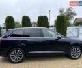 Ауді Ку 7 2017 у Івано-Франківську на Automoto.ua Синій Ауді Ку 7, об'ємом двигуна 3 л та пробігом 145 тис. км за 35500 $, фото 34 на Automoto.ua