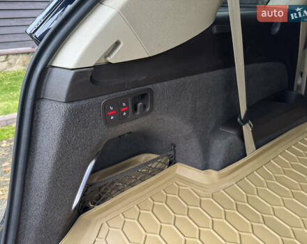 Синий Ауди Ку 7, объемом двигателя 3 л и пробегом 155 тыс. км за 29500 $, фото 29 на Automoto.ua