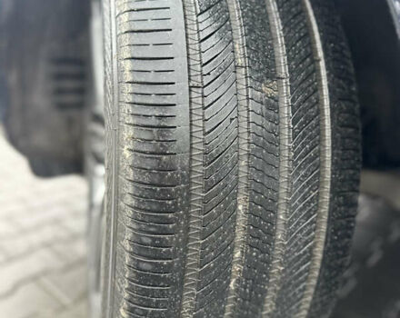 Синій Ауді Ку 7, об'ємом двигуна 3 л та пробігом 218 тис. км за 26500 $, фото 38 на Automoto.ua