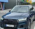 Синій Ауді Ку 7, об'ємом двигуна 3 л та пробігом 175 тис. км за 32000 $, фото 1 на Automoto.ua
