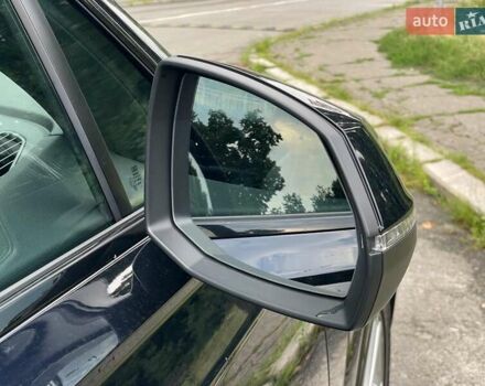 Синій Ауді Ку 7, об'ємом двигуна 3 л та пробігом 203 тис. км за 41990 $, фото 7 на Automoto.ua