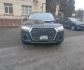 Синій Ауді Ку 7, об'ємом двигуна 3 л та пробігом 180 тис. км за 24500 $, фото 4 на Automoto.ua