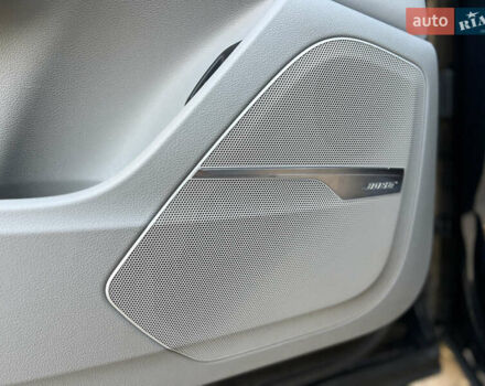 Синий Ауди Ку 7, объемом двигателя 1.98 л и пробегом 135 тыс. км за 26000 $, фото 27 на Automoto.ua