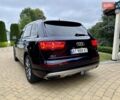 Ауді Ку 7 2017 у Івано-Франківську на Automoto.ua Синій Ауді Ку 7, об'ємом двигуна 3 л та пробігом 145 тис. км за 35500 $, фото 18 на Automoto.ua