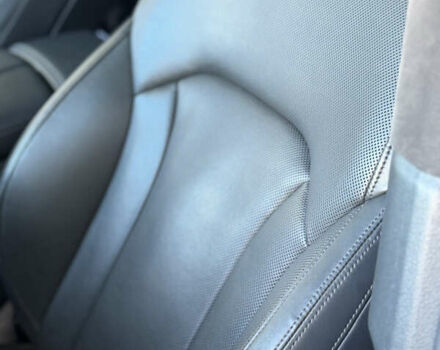 Синий Ауди Ку 7, объемом двигателя 3 л и пробегом 152 тыс. км за 31499 $, фото 68 на Automoto.ua