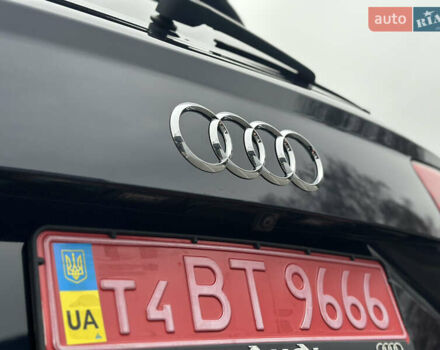 Синій Ауді Ку 7, об'ємом двигуна 3 л та пробігом 218 тис. км за 26500 $, фото 35 на Automoto.ua