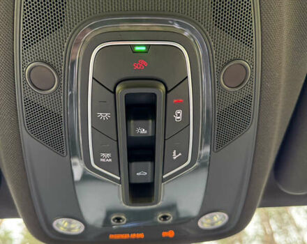 Синий Ауди Ку 7, объемом двигателя 3 л и пробегом 311 тыс. км за 36000 $, фото 39 на Automoto.ua