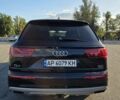 Синий Ауди Ку 7, объемом двигателя 3 л и пробегом 111 тыс. км за 31000 $, фото 8 на Automoto.ua