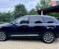 Ауді Ку 7 2017 у Івано-Франківську на Automoto.ua Синій Ауді Ку 7, об'ємом двигуна 3 л та пробігом 145 тис. км за 35500 $, фото 13 на Automoto.ua