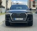 Синий Ауди Ку 7, объемом двигателя 3 л и пробегом 144 тыс. км за 21400 $, фото 1 на Automoto.ua
