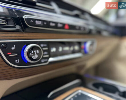 Синій Ауді Ку 7, об'ємом двигуна 3 л та пробігом 158 тис. км за 25500 $, фото 10 на Automoto.ua