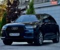 Синій Ауді Ку 7, об'ємом двигуна 2.97 л та пробігом 289 тис. км за 35900 $, фото 10 на Automoto.ua