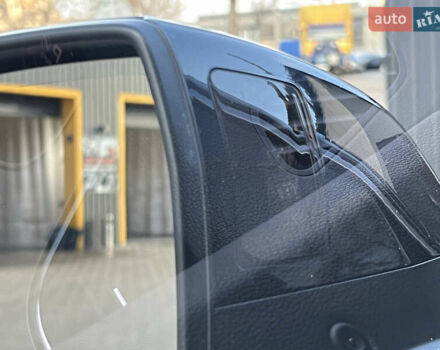 Синий Ауди Ку 7, объемом двигателя 1.98 л и пробегом 135 тыс. км за 26000 $, фото 13 на Automoto.ua