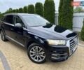 Ауді Ку 7 2017 у Івано-Франківську на Automoto.ua Синій Ауді Ку 7, об'ємом двигуна 3 л та пробігом 145 тис. км за 35500 $, фото 42 на Automoto.ua