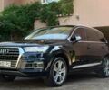 Синій Ауді Ку 7, об'ємом двигуна 3 л та пробігом 226 тис. км за 23274 $, фото 1 на Automoto.ua