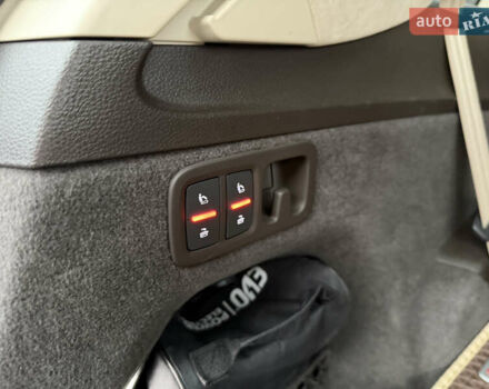 Синий Ауди Ку 7, объемом двигателя 3 л и пробегом 132 тыс. км за 33333 $, фото 11 на Automoto.ua