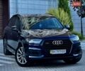 Синій Ауді Ку 7, об'ємом двигуна 2.97 л та пробігом 289 тис. км за 35900 $, фото 8 на Automoto.ua