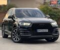 Синий Ауди Ку 7, объемом двигателя 3 л и пробегом 158 тыс. км за 22700 $, фото 1 на Automoto.ua