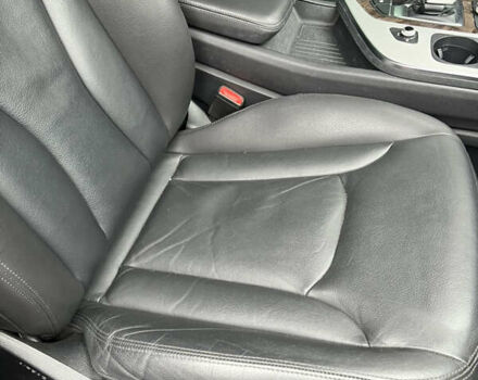 Синий Ауди Ку 7, объемом двигателя 1.98 л и пробегом 263 тыс. км за 18500 $, фото 9 на Automoto.ua