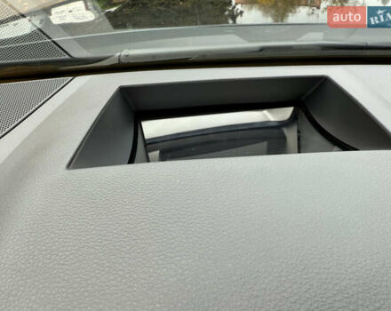 Синий Ауди Ку 7, объемом двигателя 3 л и пробегом 238 тыс. км за 24500 $, фото 20 на Automoto.ua