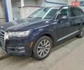 Синій Ауді Ку 7, об'ємом двигуна 3 л та пробігом 131 тис. км за 8000 $, фото 1 на Automoto.ua