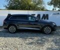 Синий Ауди Ку 7, объемом двигателя 3 л и пробегом 112 тыс. км за 29500 $, фото 5 на Automoto.ua