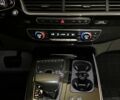 Синий Ауди Ку 7, объемом двигателя 3 л и пробегом 80 тыс. км за 35500 $, фото 18 на Automoto.ua