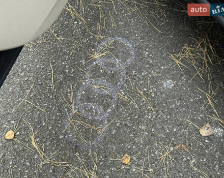 Синий Ауди Ку 7, объемом двигателя 3 л и пробегом 155 тыс. км за 29500 $, фото 18 на Automoto.ua