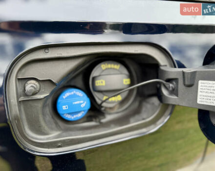 Синий Ауди Ку 7, объемом двигателя 3 л и пробегом 311 тыс. км за 36000 $, фото 28 на Automoto.ua