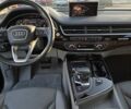 Синий Ауди Ку 7, объемом двигателя 3 л и пробегом 111 тыс. км за 31000 $, фото 39 на Automoto.ua