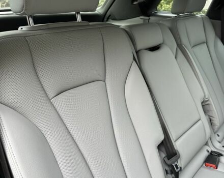 Синій Ауді Ку 7, об'ємом двигуна 3 л та пробігом 32 тис. км за 39900 $, фото 7 на Automoto.ua