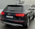 Синий Ауди Ку 7, объемом двигателя 3 л и пробегом 80 тыс. км за 35500 $, фото 6 на Automoto.ua