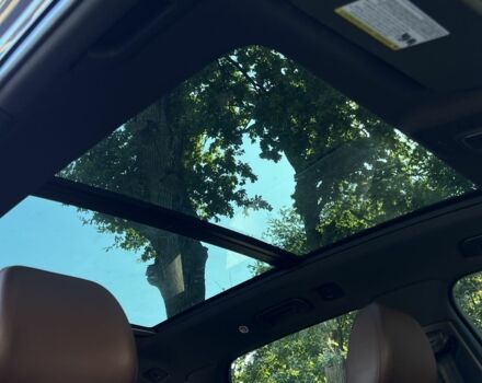 Синий Ауди Ку 7, объемом двигателя 3 л и пробегом 161 тыс. км за 26500 $, фото 5 на Automoto.ua