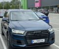 Синій Ауді Ку 7, об'ємом двигуна 3 л та пробігом 175 тис. км за 32000 $, фото 1 на Automoto.ua