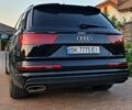Синий Ауди Ку 7, объемом двигателя 3 л и пробегом 230 тыс. км за 35500 $, фото 3 на Automoto.ua