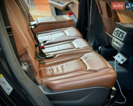 Синій Ауді Ку 7, об'ємом двигуна 2 л та пробігом 258 тис. км за 19950 $, фото 39 на Automoto.ua