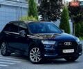 Синій Ауді Ку 7, об'ємом двигуна 2.97 л та пробігом 289 тис. км за 35900 $, фото 12 на Automoto.ua