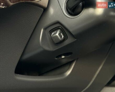 Синий Ауди Ку 7, объемом двигателя 3 л и пробегом 194 тыс. км за 27500 $, фото 57 на Automoto.ua