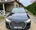 Ауді Ку 7 2017 у Івано-Франківську на Automoto.ua Синій Ауді Ку 7, об'ємом двигуна 3 л та пробігом 145 тис. км за 35500 $, фото 51 на Automoto.ua