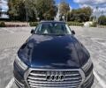 Синий Ауди Ку 7, объемом двигателя 3 л и пробегом 153 тыс. км за 37383 $, фото 5 на Automoto.ua