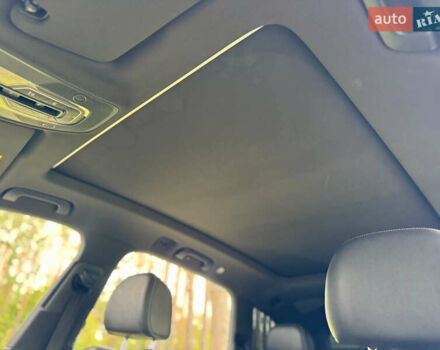 Синий Ауди Ку 7, объемом двигателя 3 л и пробегом 311 тыс. км за 36000 $, фото 40 на Automoto.ua